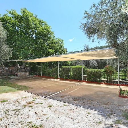 Niki Apartments Panormos  Dış mekan fotoğraf